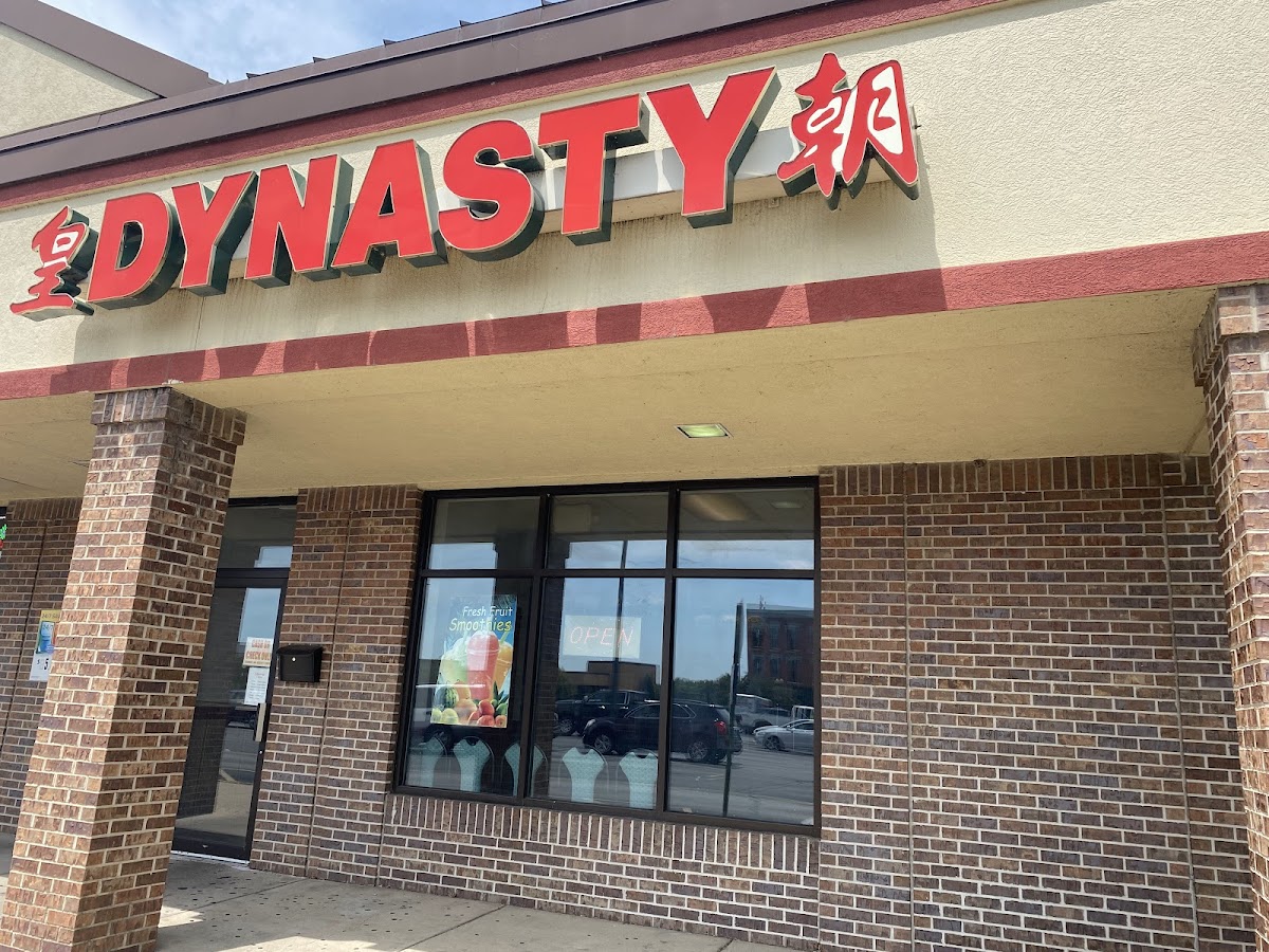 Dynasty Chinese Restaurant