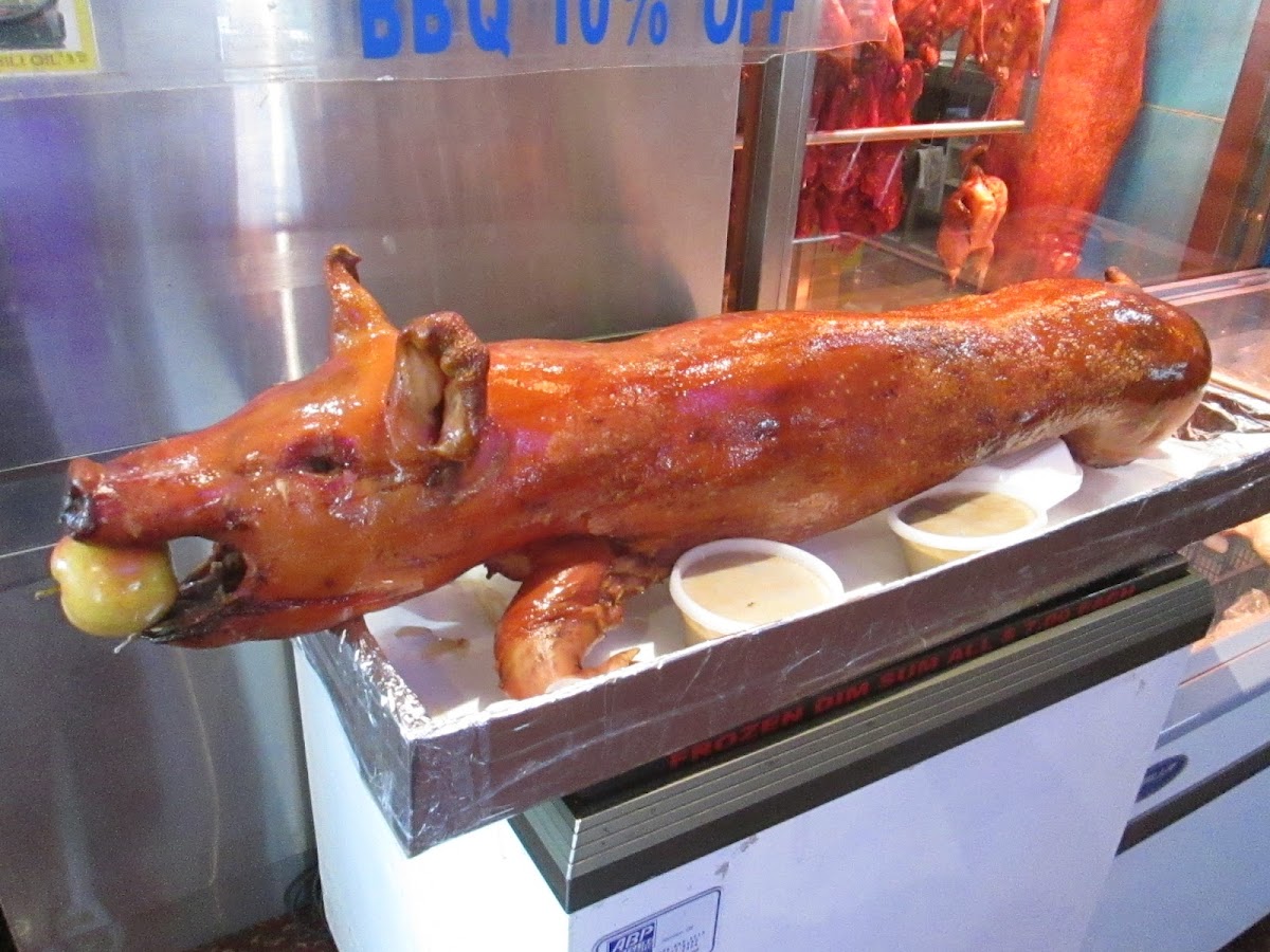 Dynasty House Seafood Restaurant-3