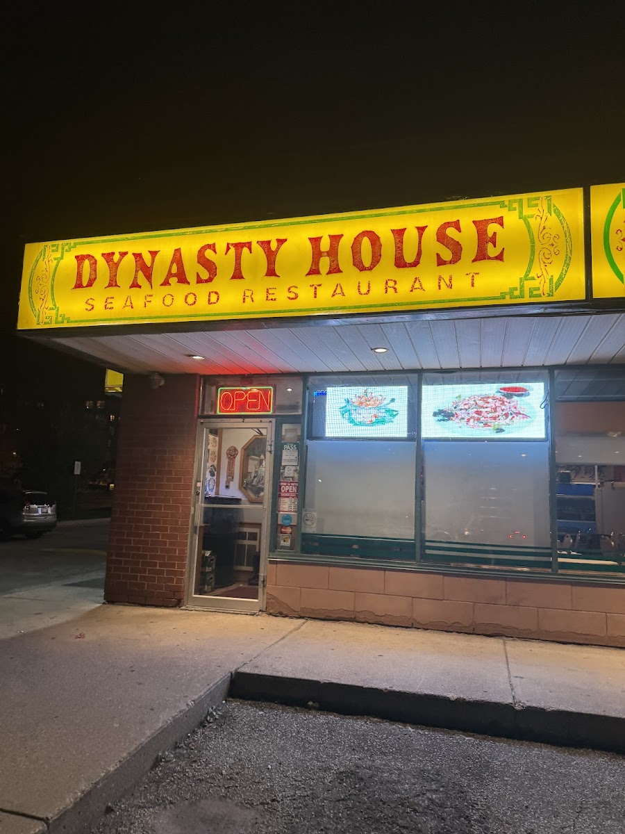 Dynasty House Seafood Restaurant-4