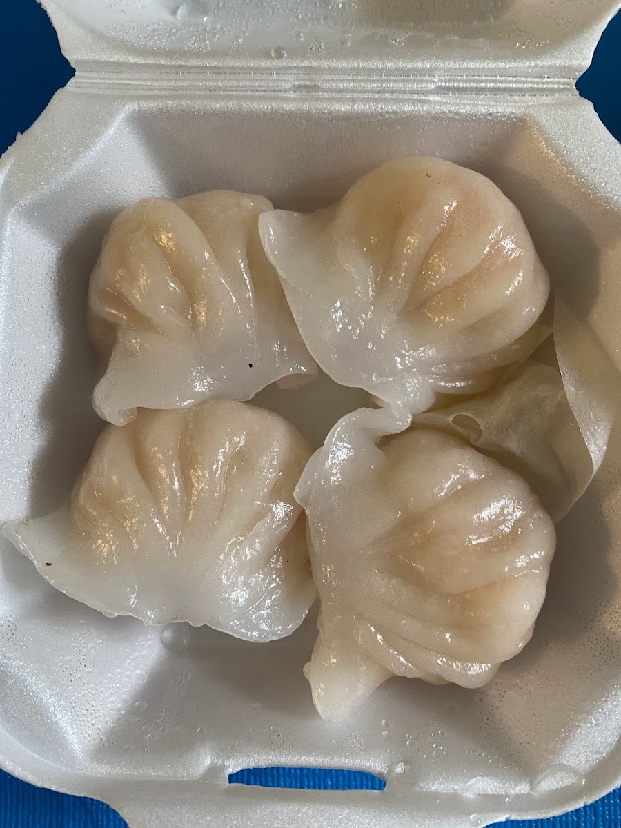 Dynasty House Seafood Restaurant-5