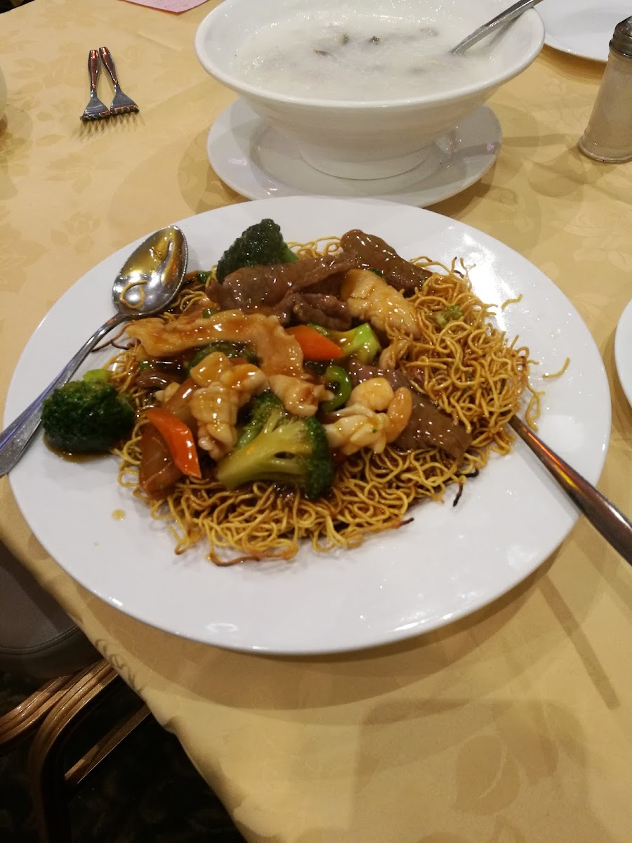 Dynasty House Seafood Restaurant-6