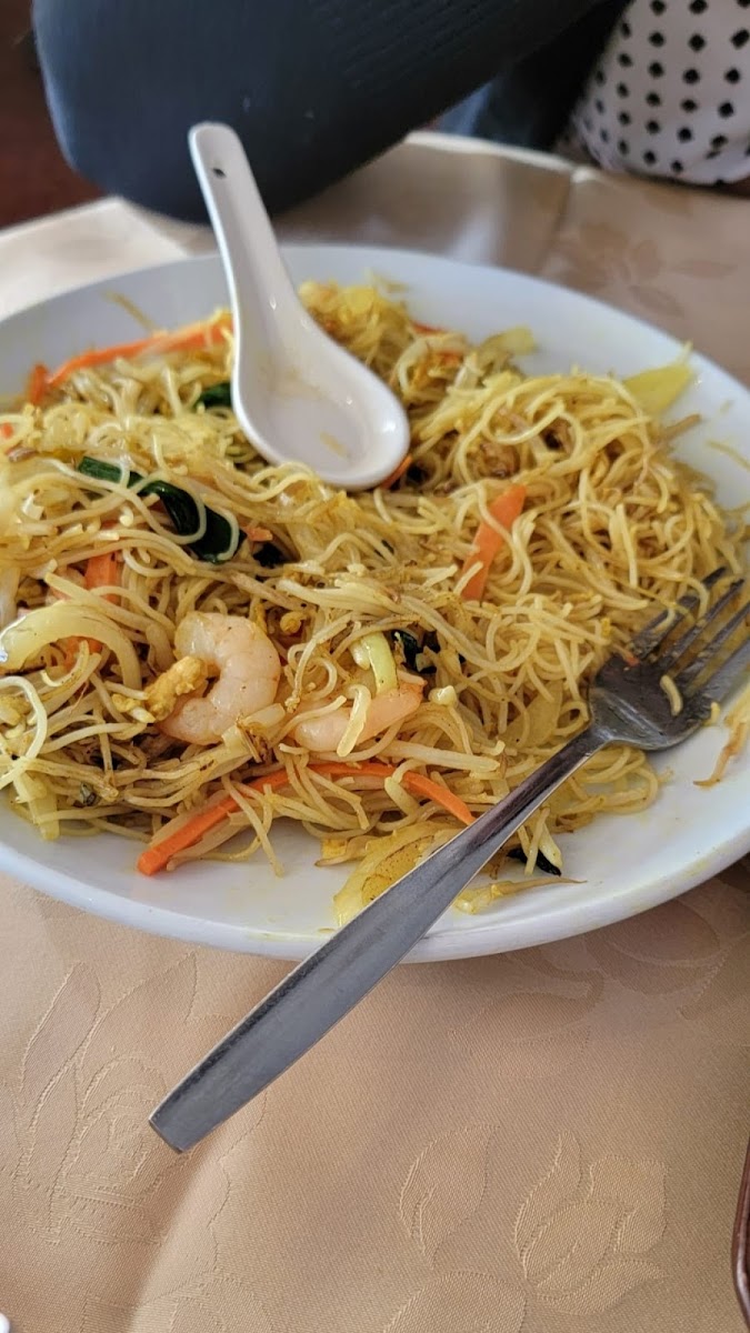 Dynasty House Seafood Restaurant-7
