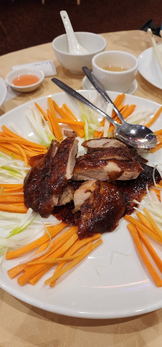 Dynasty House Seafood Restaurant-8