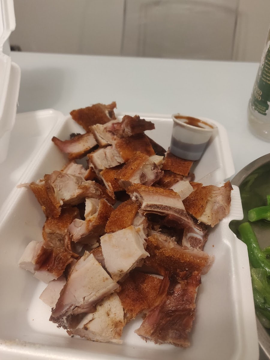 Dynasty House Seafood Restaurant-9