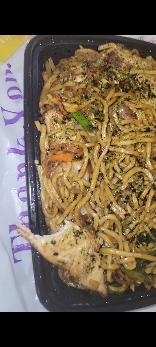 Dynasty Taste-2