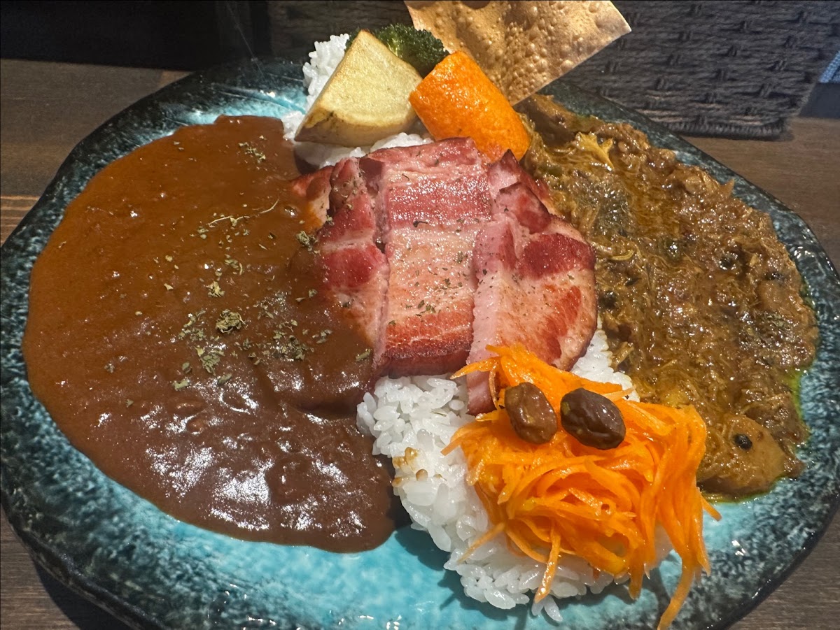 E-Itou Curry Hiragishi Main Store-4
