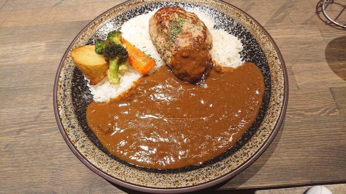 E-Itou Curry Hiragishi Main Store-5