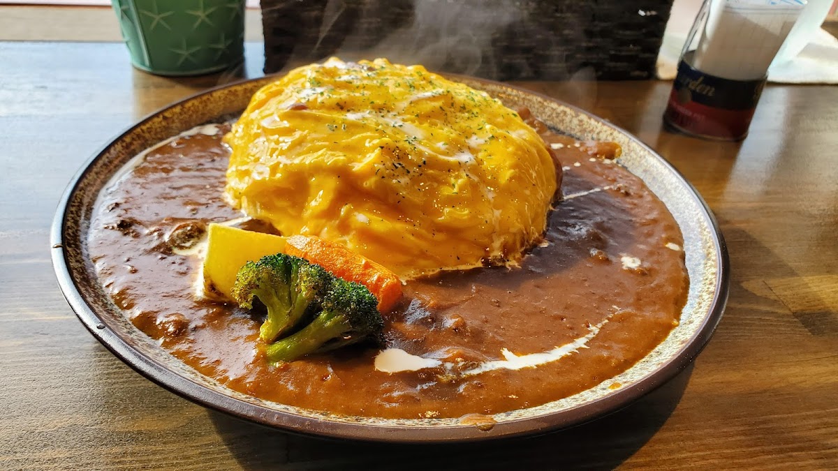 E-Itou Curry Hiragishi Main Store-6