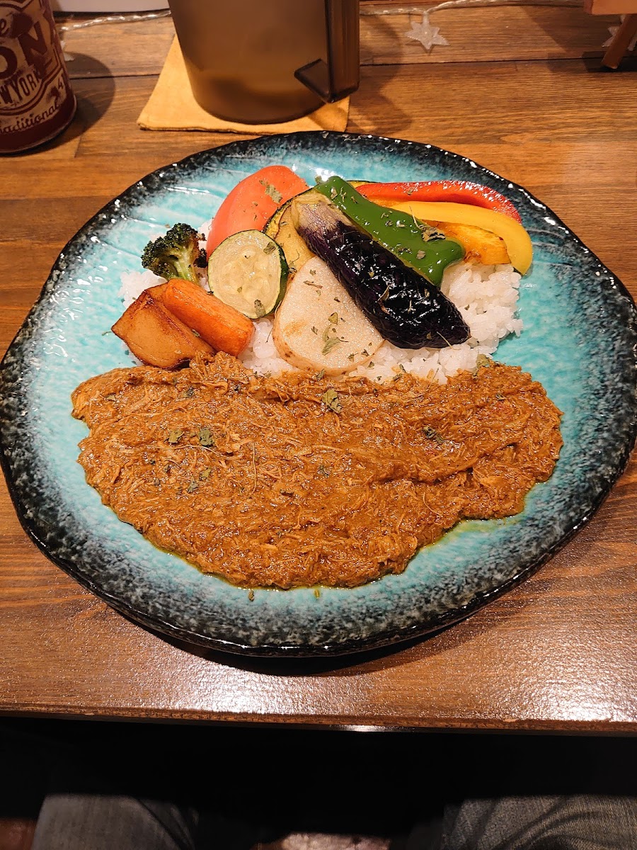 E-Itou Curry Hiragishi Main Store-8
