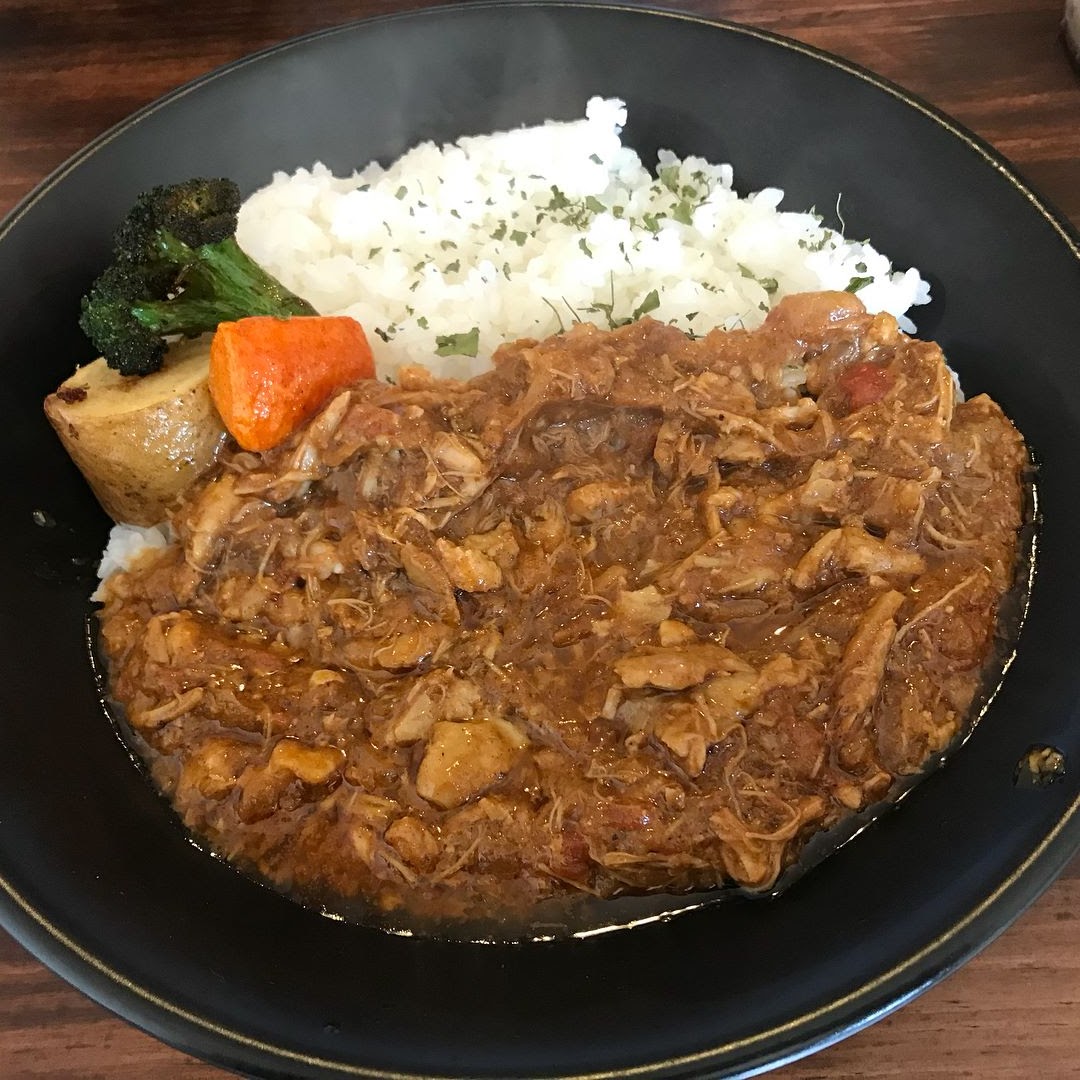 E-Itou Curry Hiragishi Main Store-9