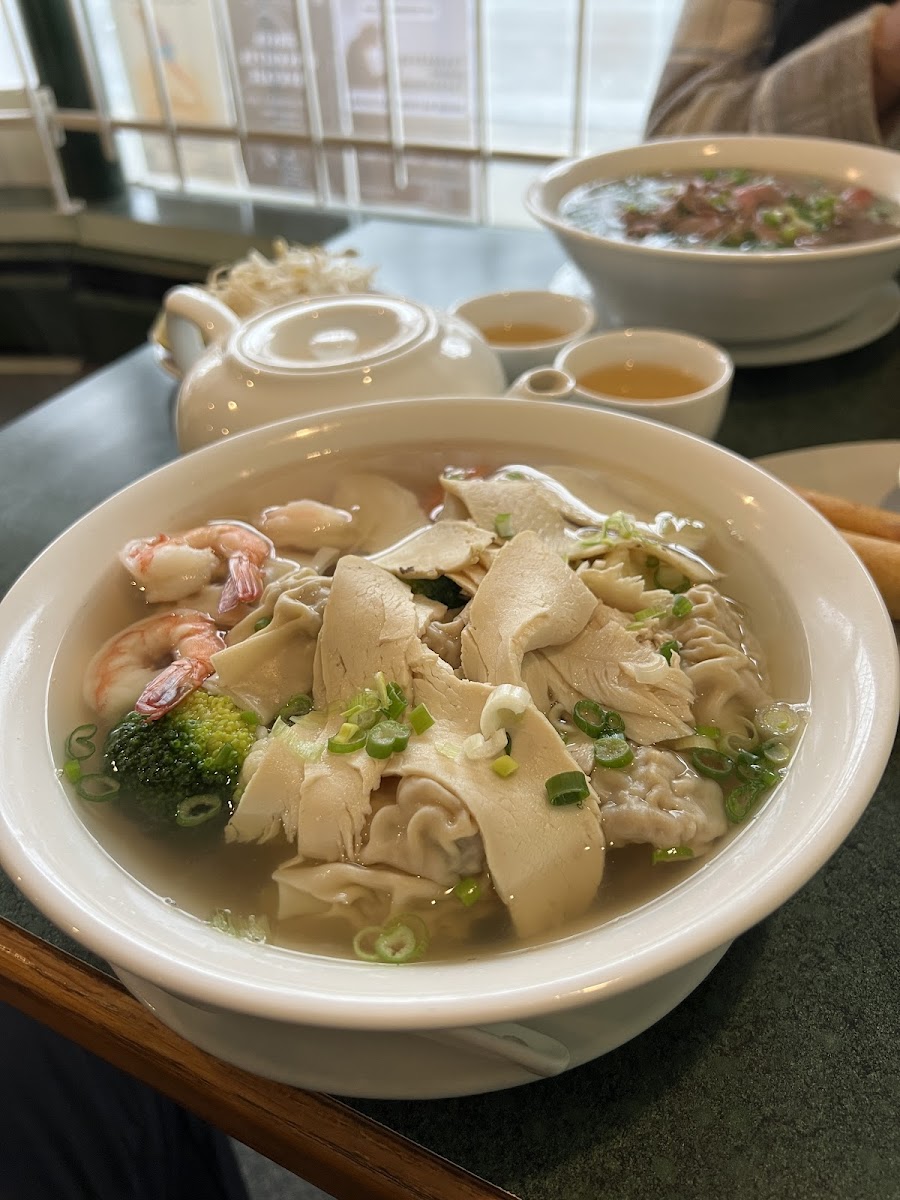 E Yong Oriental Restaurant-2