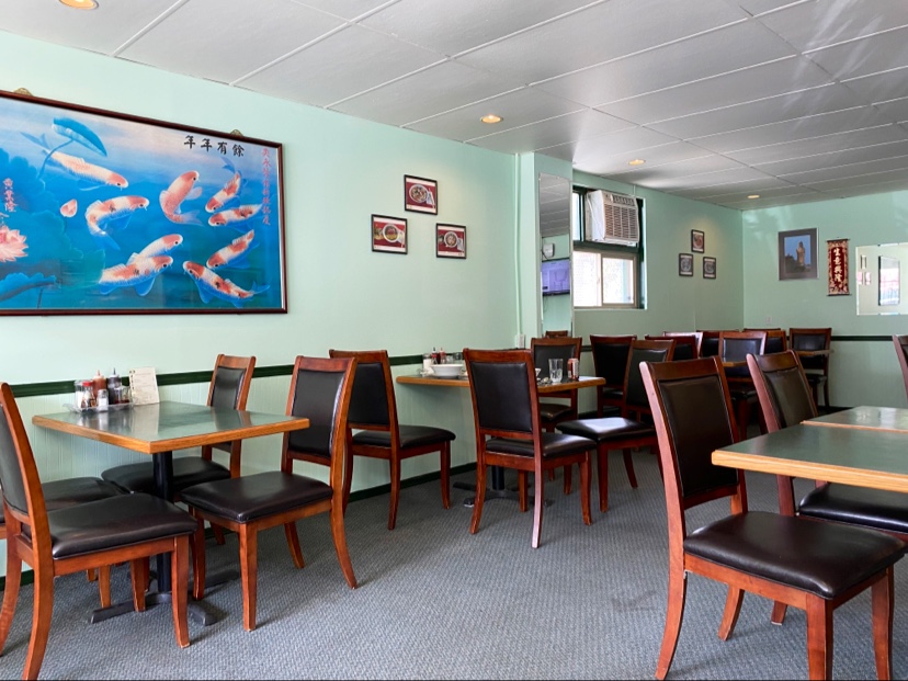 E Yong Oriental Restaurant-4