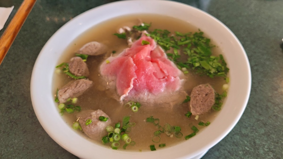 E Yong Oriental Restaurant-5