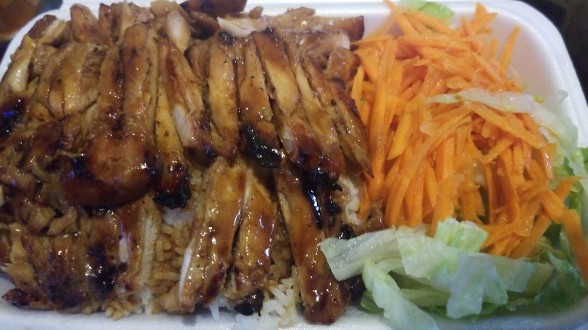 E Yong Oriental Restaurant-8