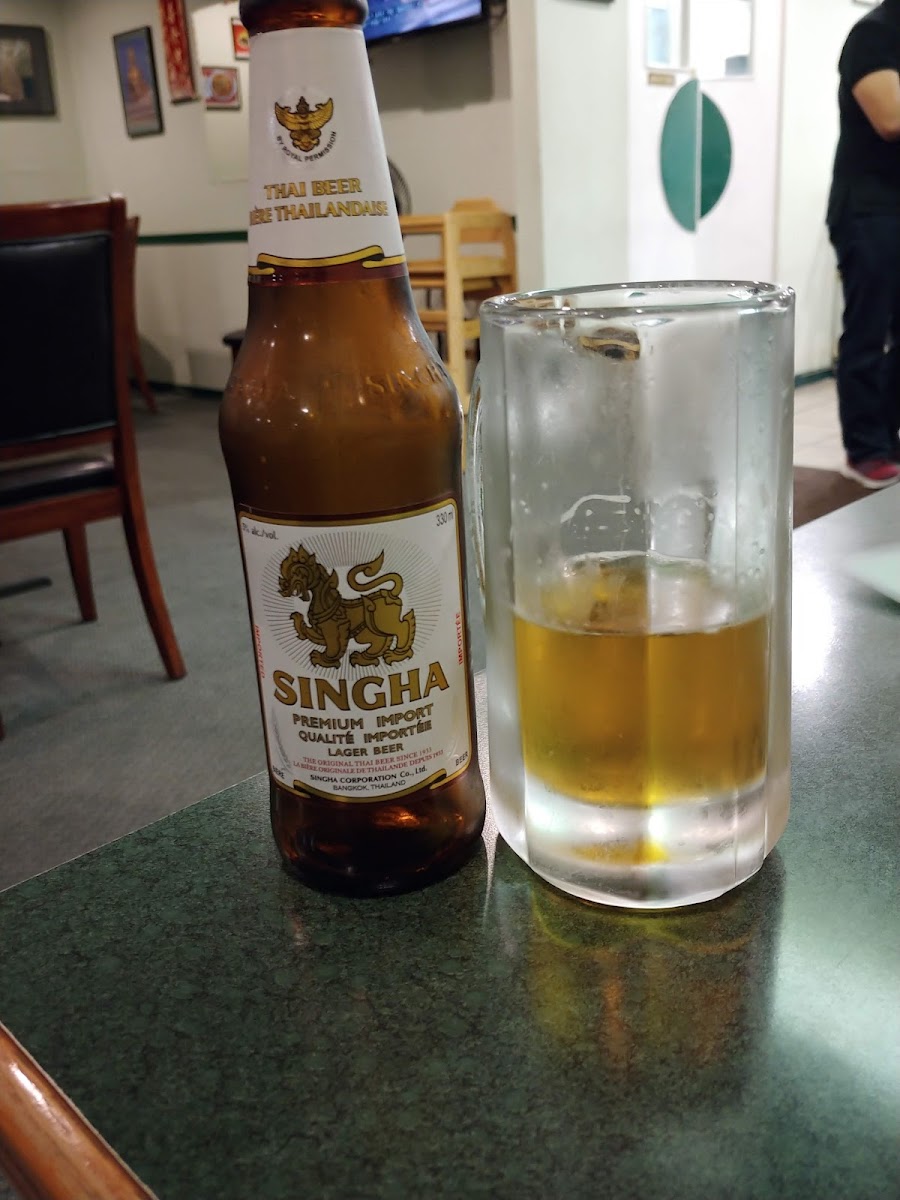 E Yong Oriental Restaurant-9