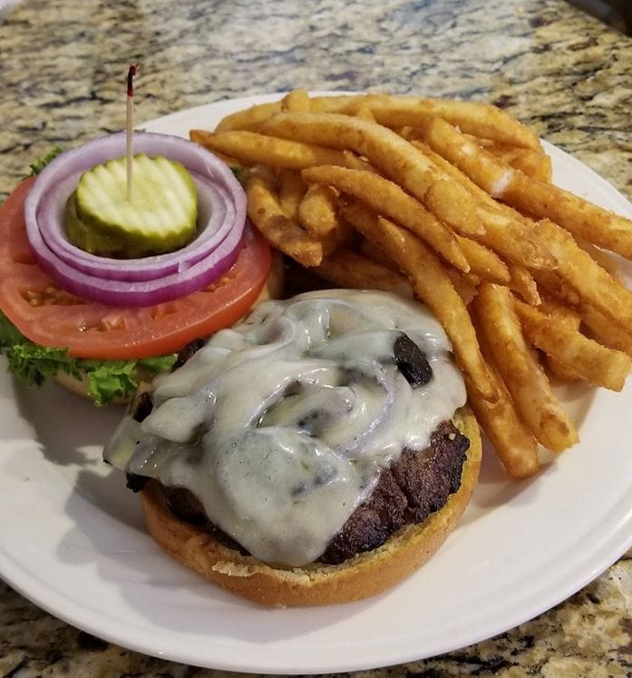 Eagles Crest Grill-8