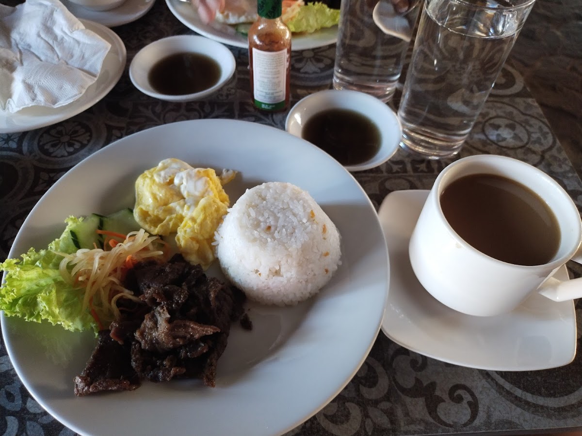 Eagles' Nest Bar And Restaurant-10