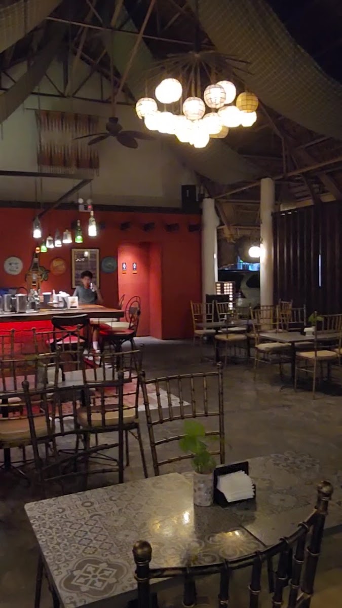 Eagles' Nest Bar And Restaurant-2