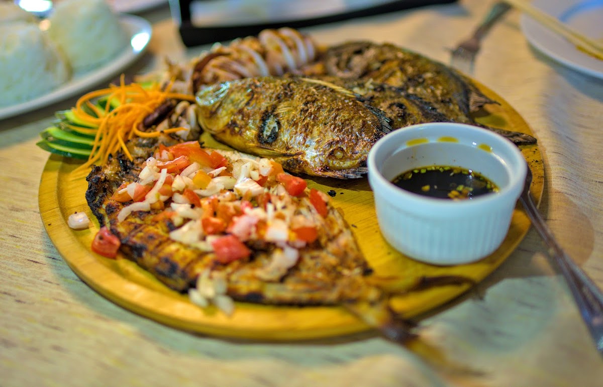 Eagles' Nest Bar And Restaurant-3