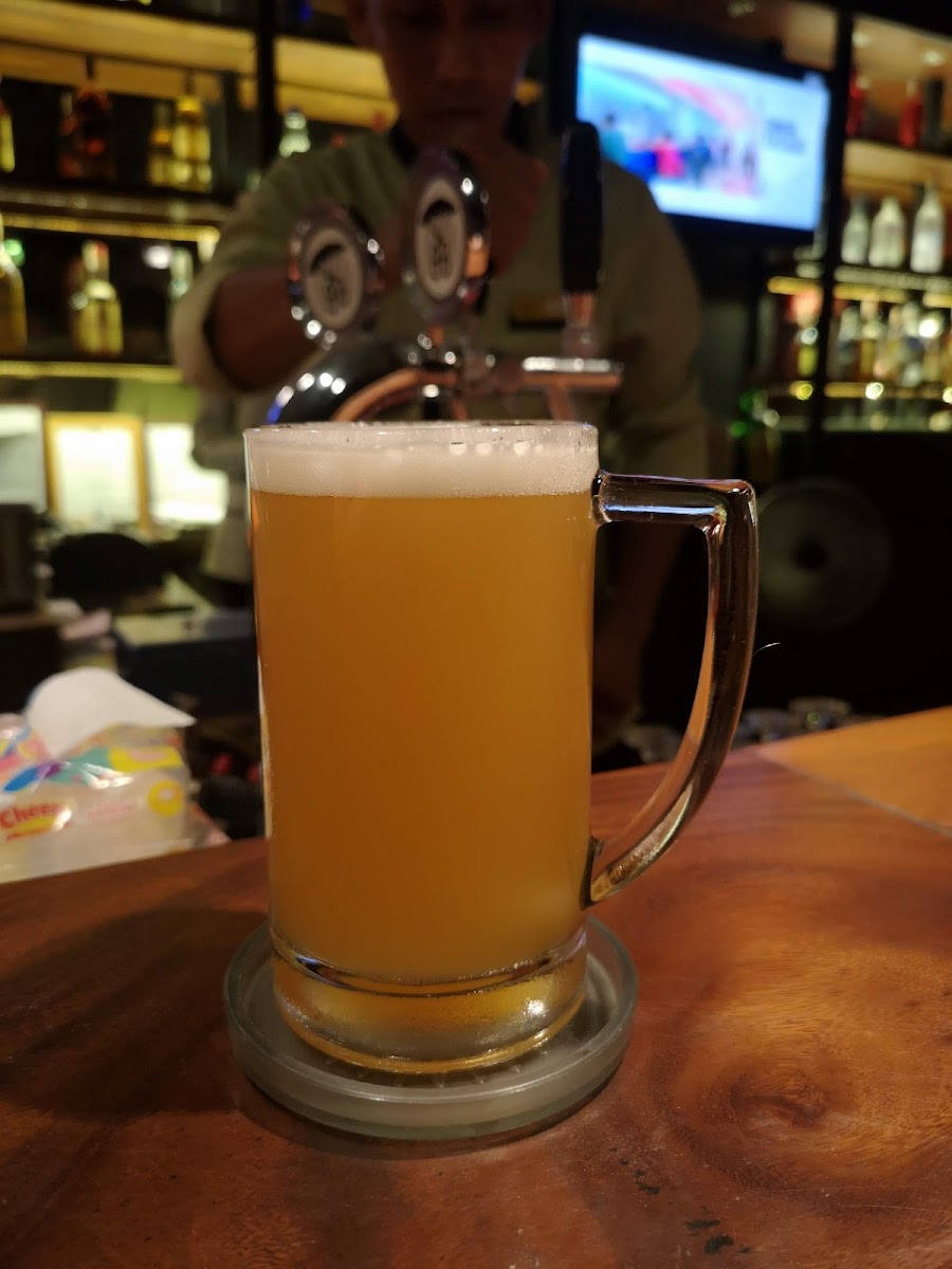 Eagles' Nest Bar And Restaurant-5