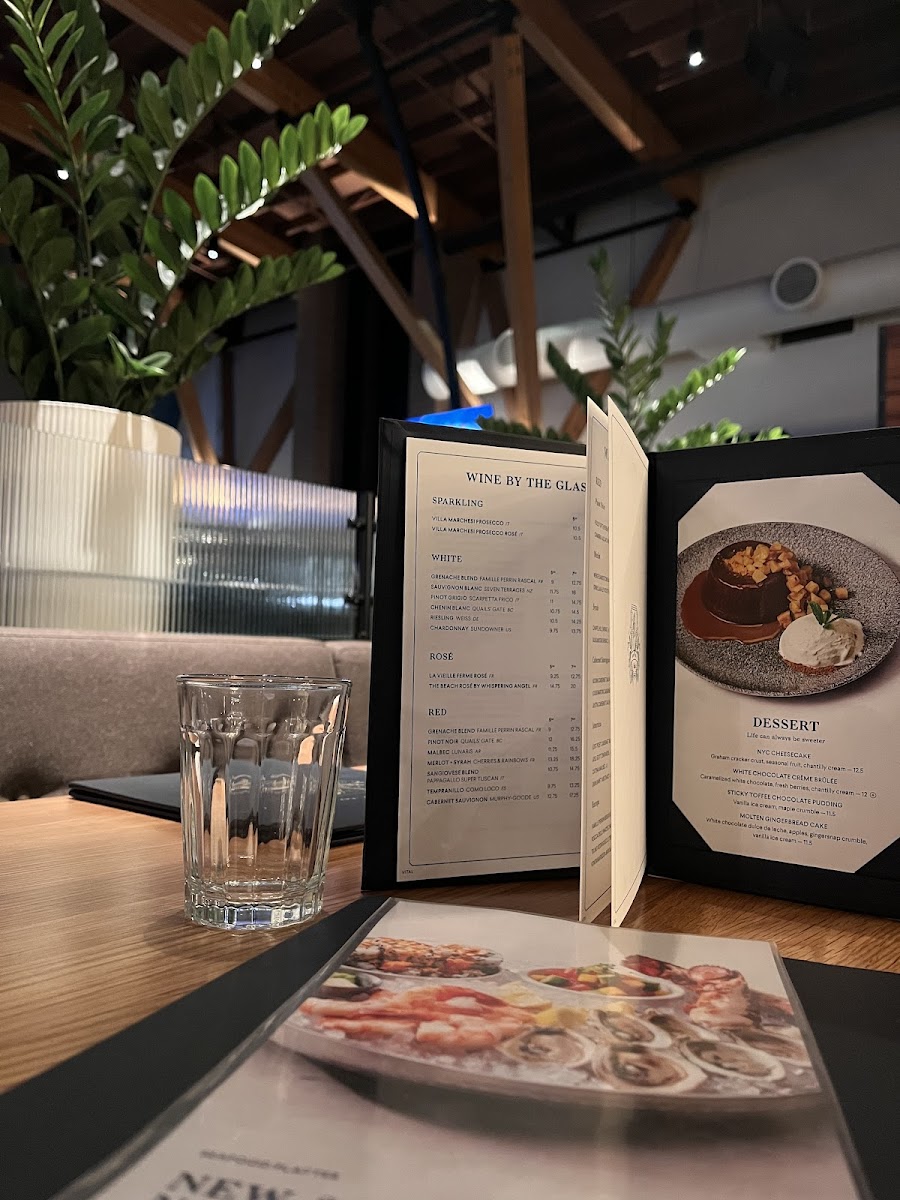 Menu Earls Kitchen + Bar-10