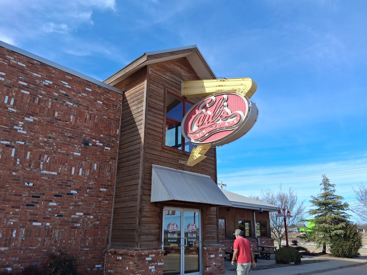 Earl's Rib Palace-3