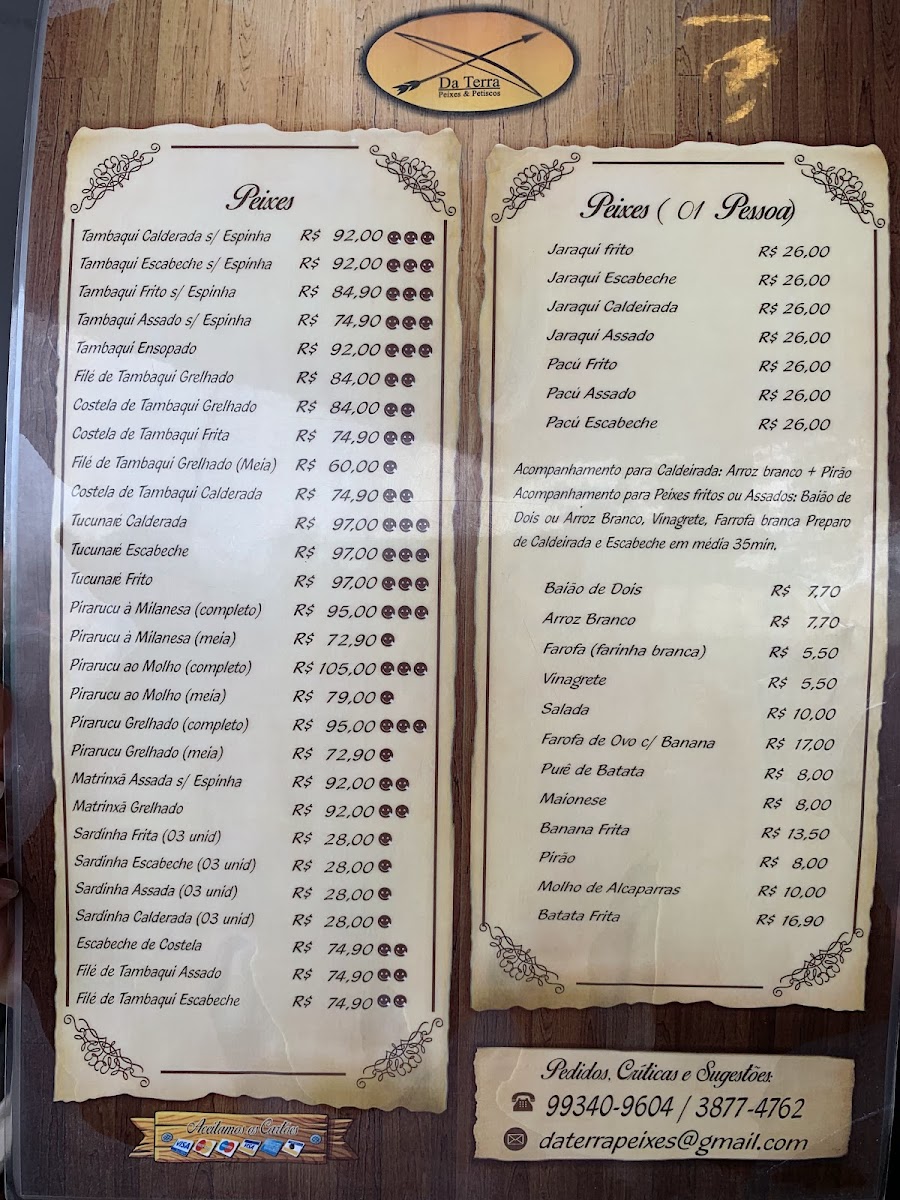 Menu Earth Fish & Snacks-6