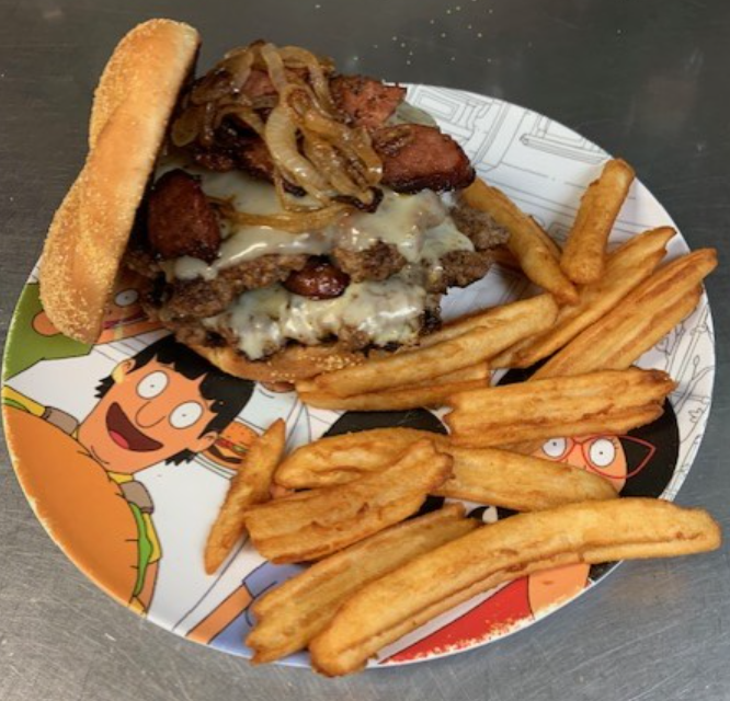 Earthwood Inn, Restaurant, & Bar-2
