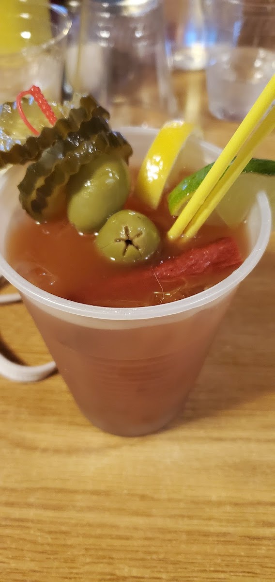 Earthwood Inn, Restaurant, & Bar-8