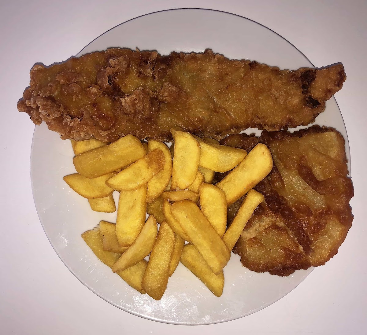 East Beach Fish And Chips-5