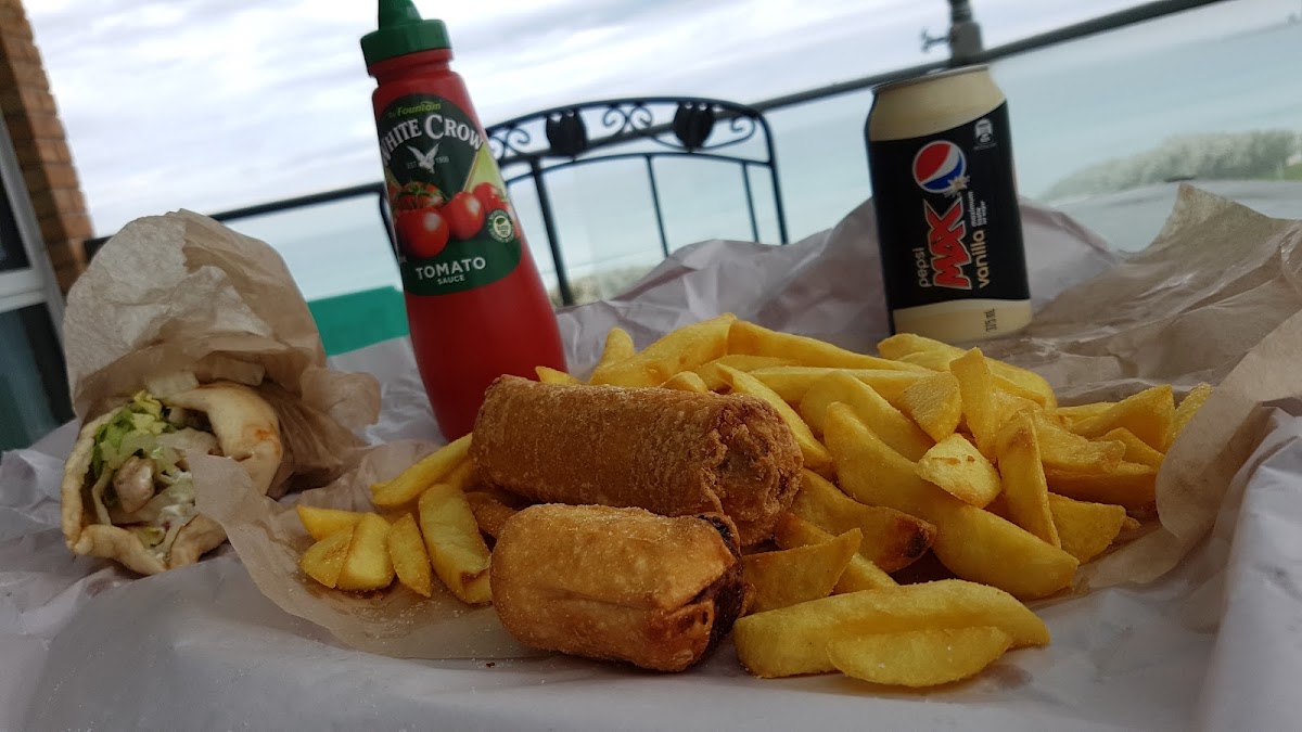 East Beach Fish And Chips-9