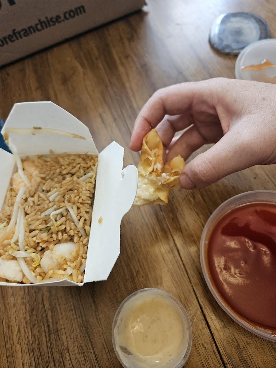 East China Restaurant Carryout-10