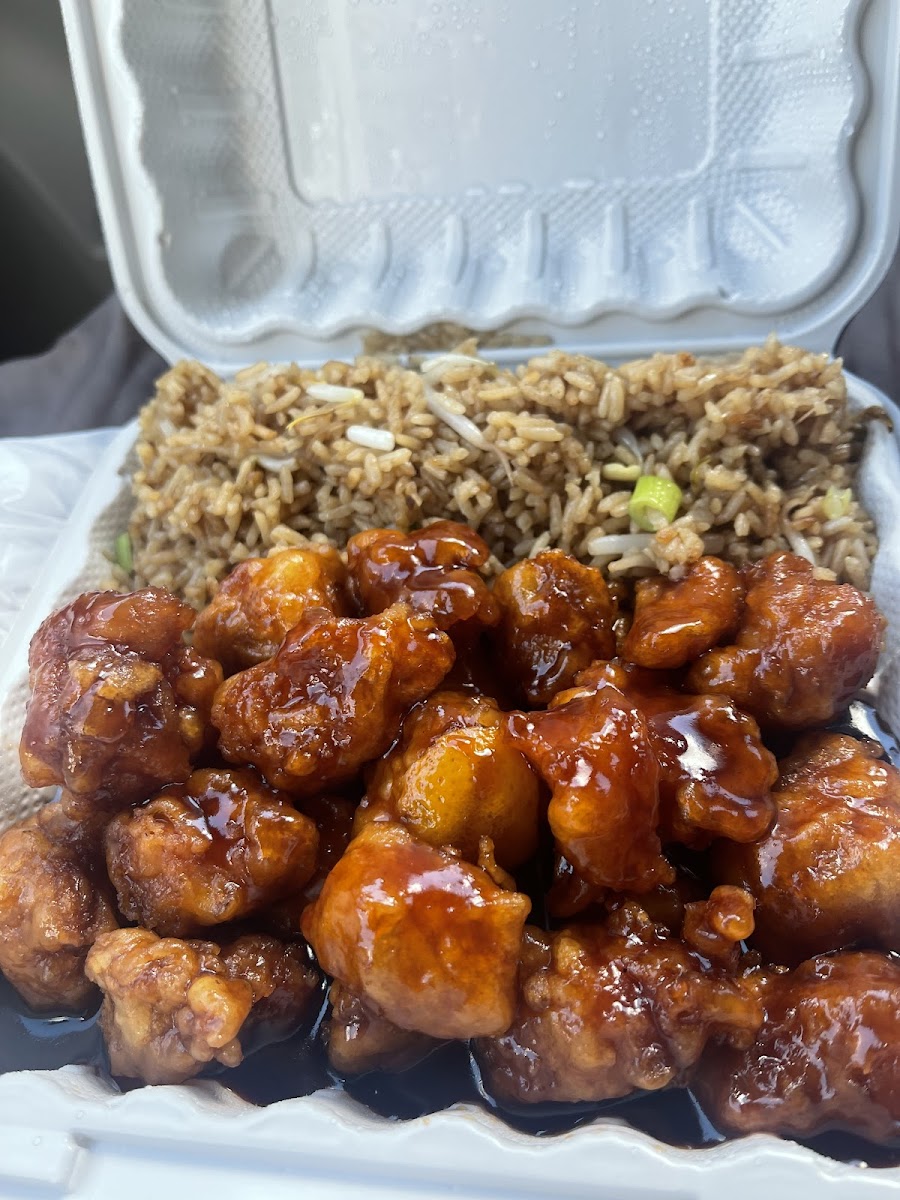East China Restaurant Carryout-2