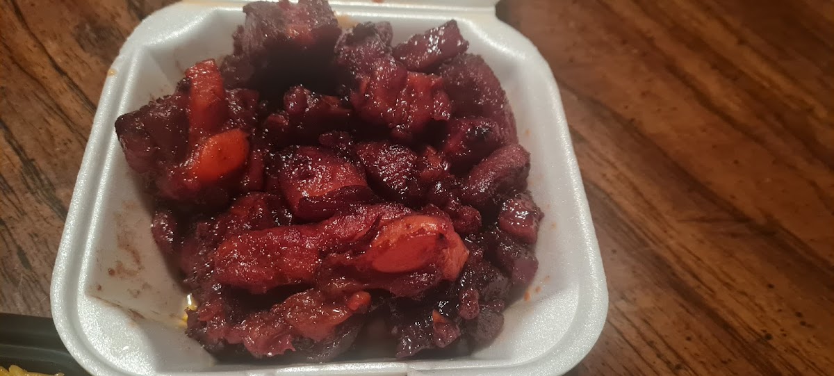 East China Restaurant Carryout-6