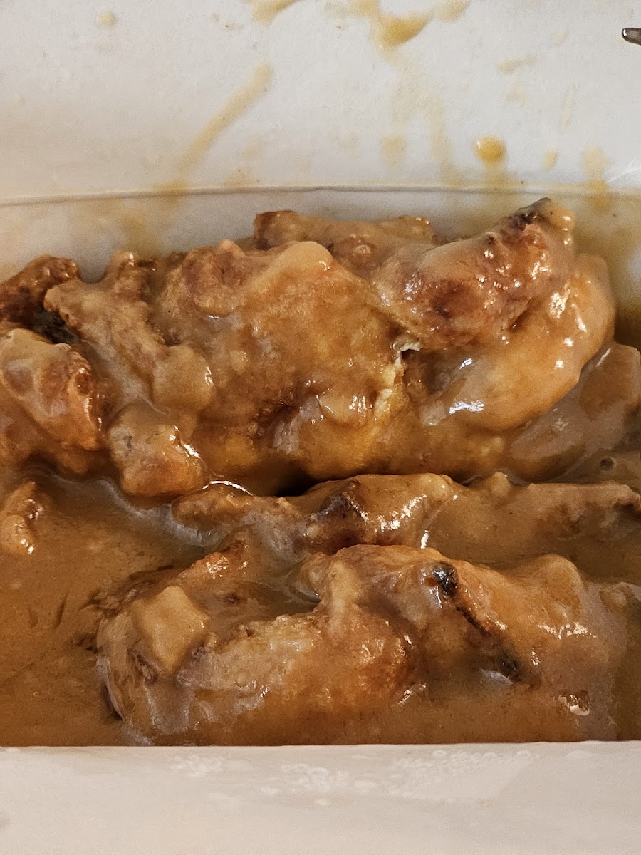 East China Restaurant Carryout-7