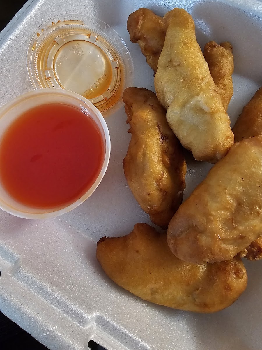 East China Restaurant Carryout-8