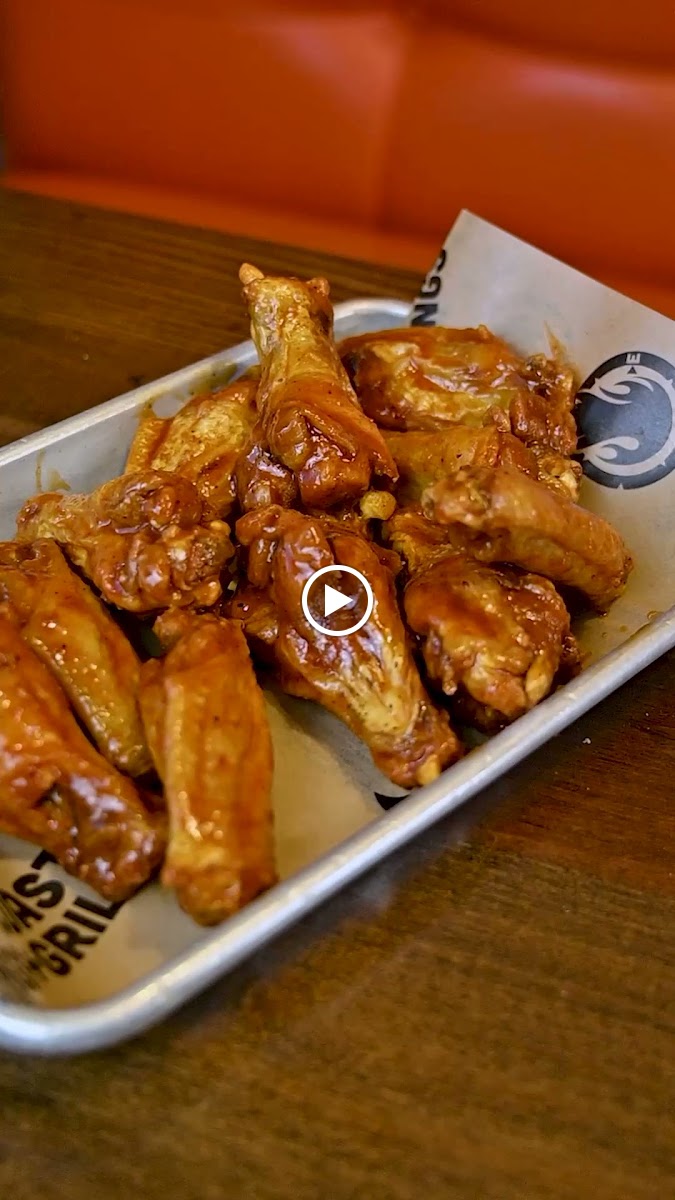 East Coast Wings + Grill-2