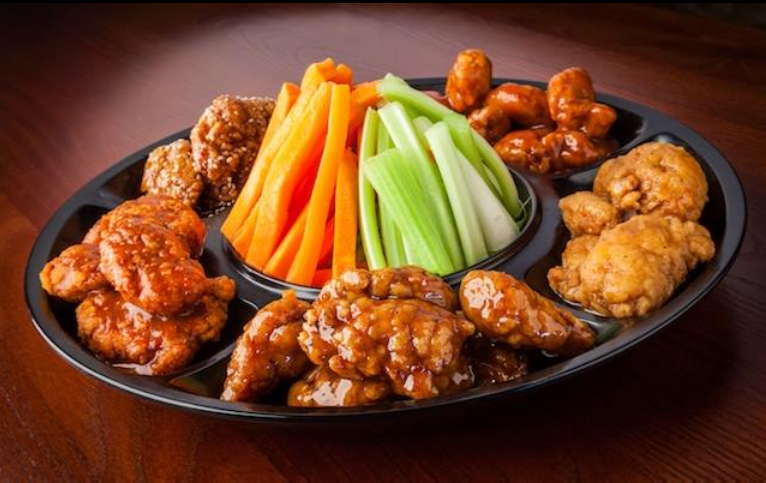 East Coast Wings + Grill-3
