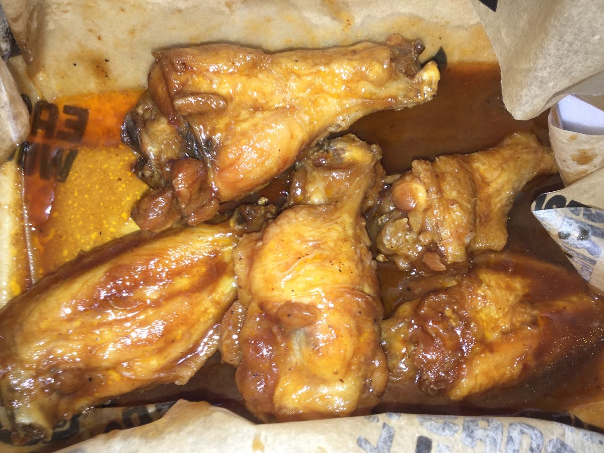East Coast Wings + Grill-6