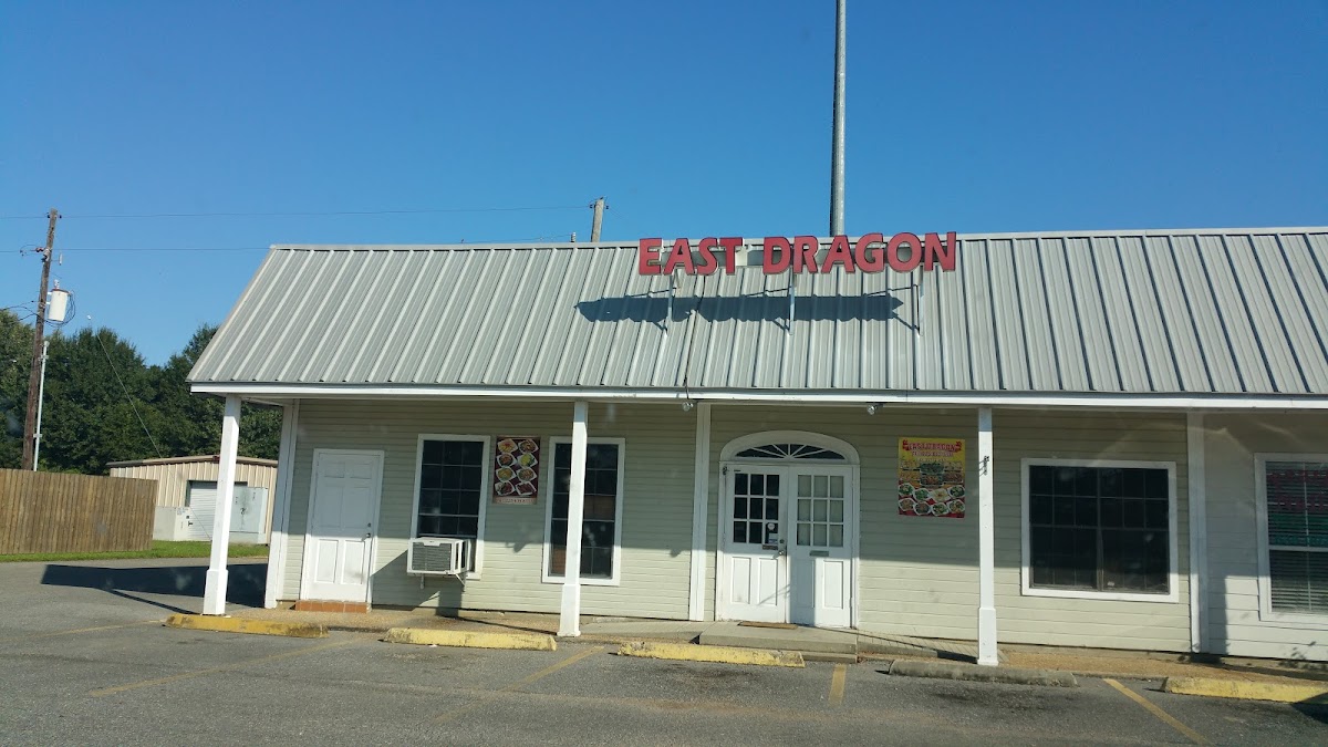 East Dragon