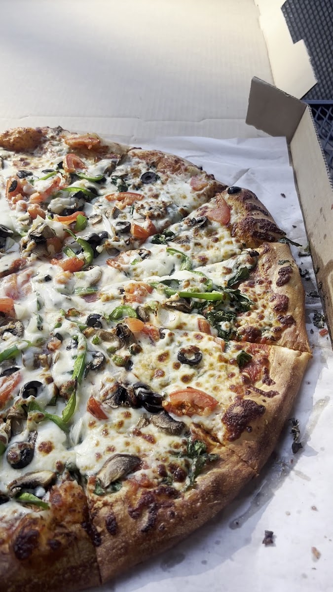 East Hill Pizza-2