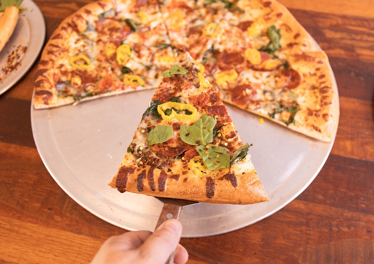 East Hill Pizza-6