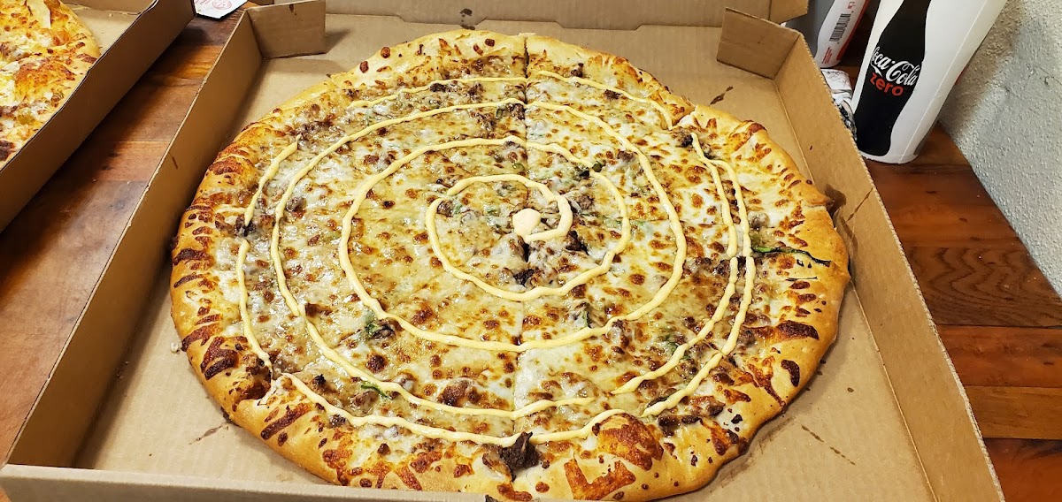 East Hill Pizza-8