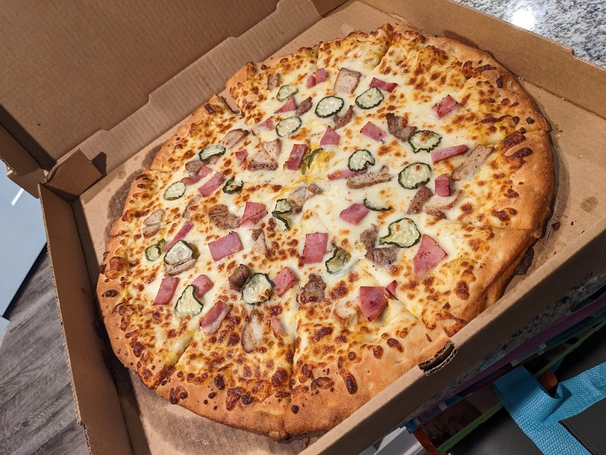 East Hill Pizza-9