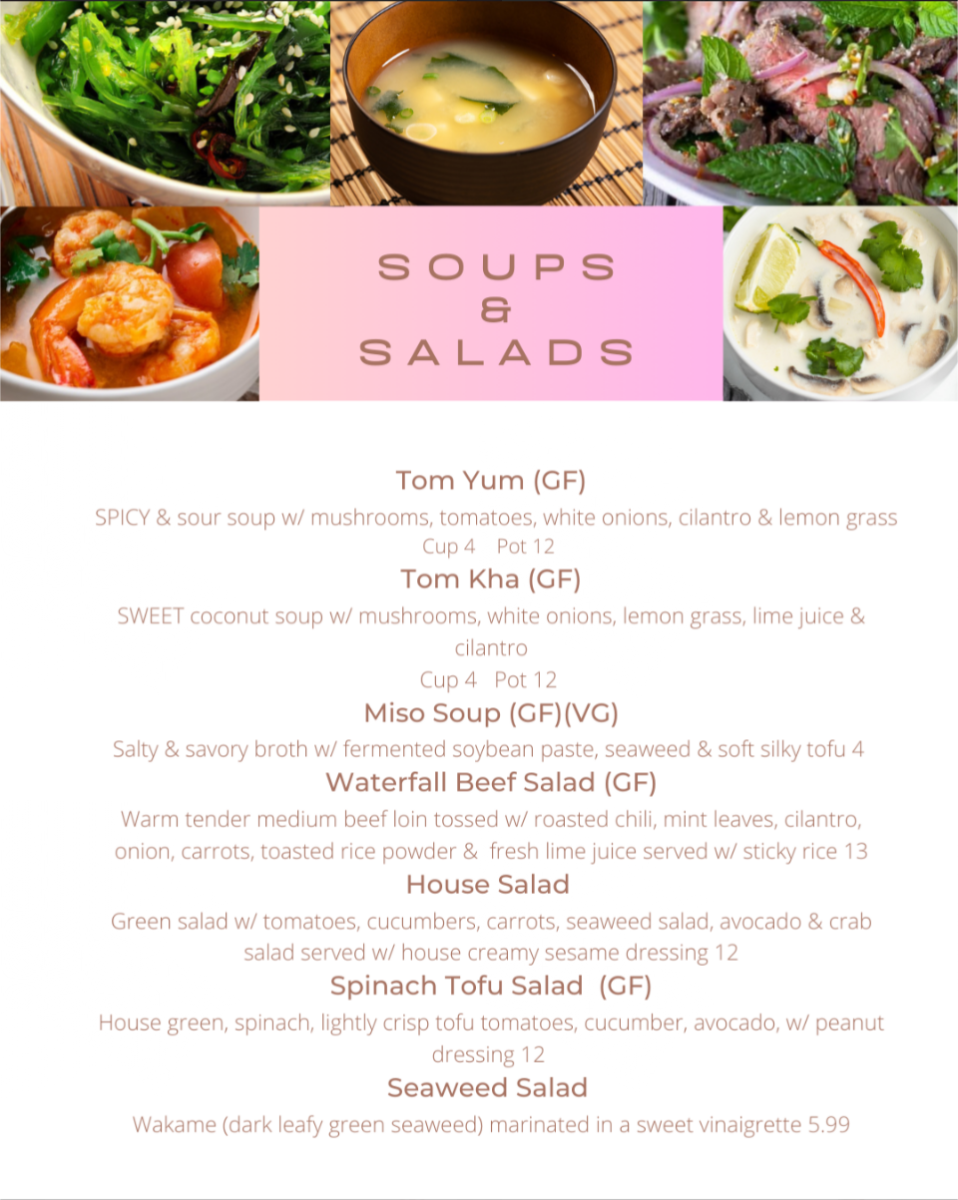 Menu East Moon Sushi & Grill-10