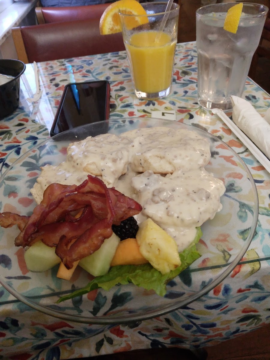 East Shore Cafe-10