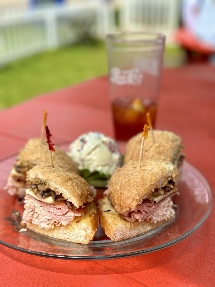 East Shore Cafe-2