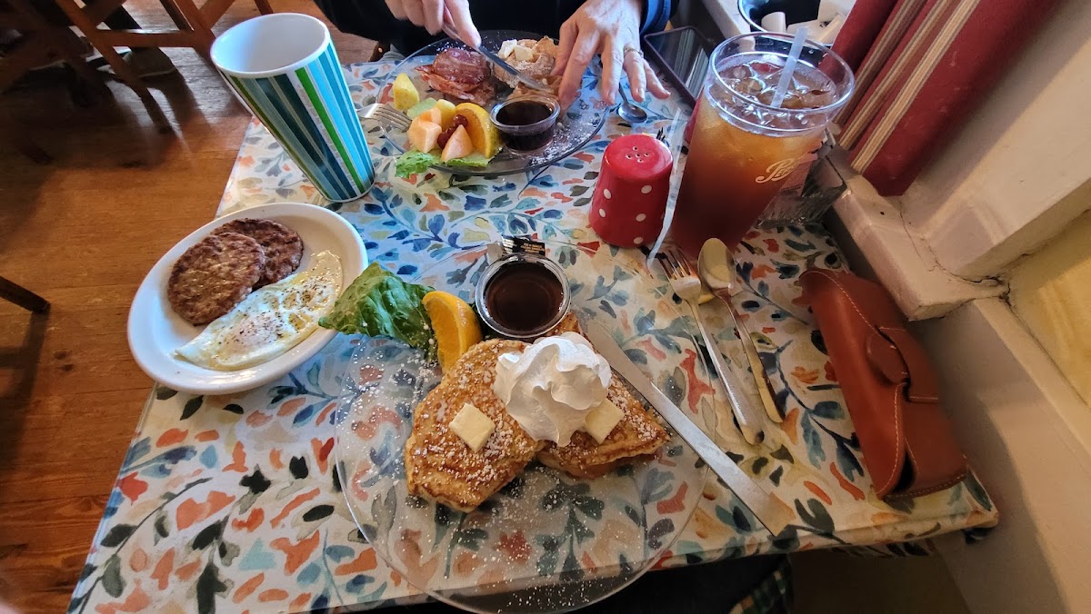 East Shore Cafe-6