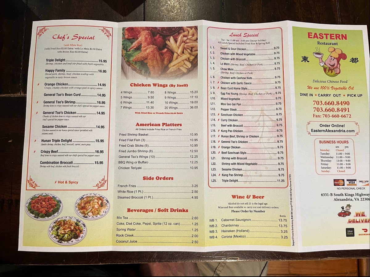 Eastern Restaurant-4