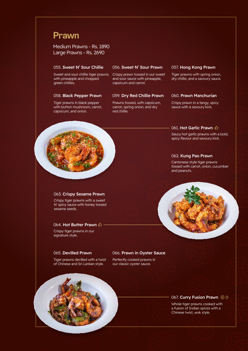 Menu Eastern Wok-2
